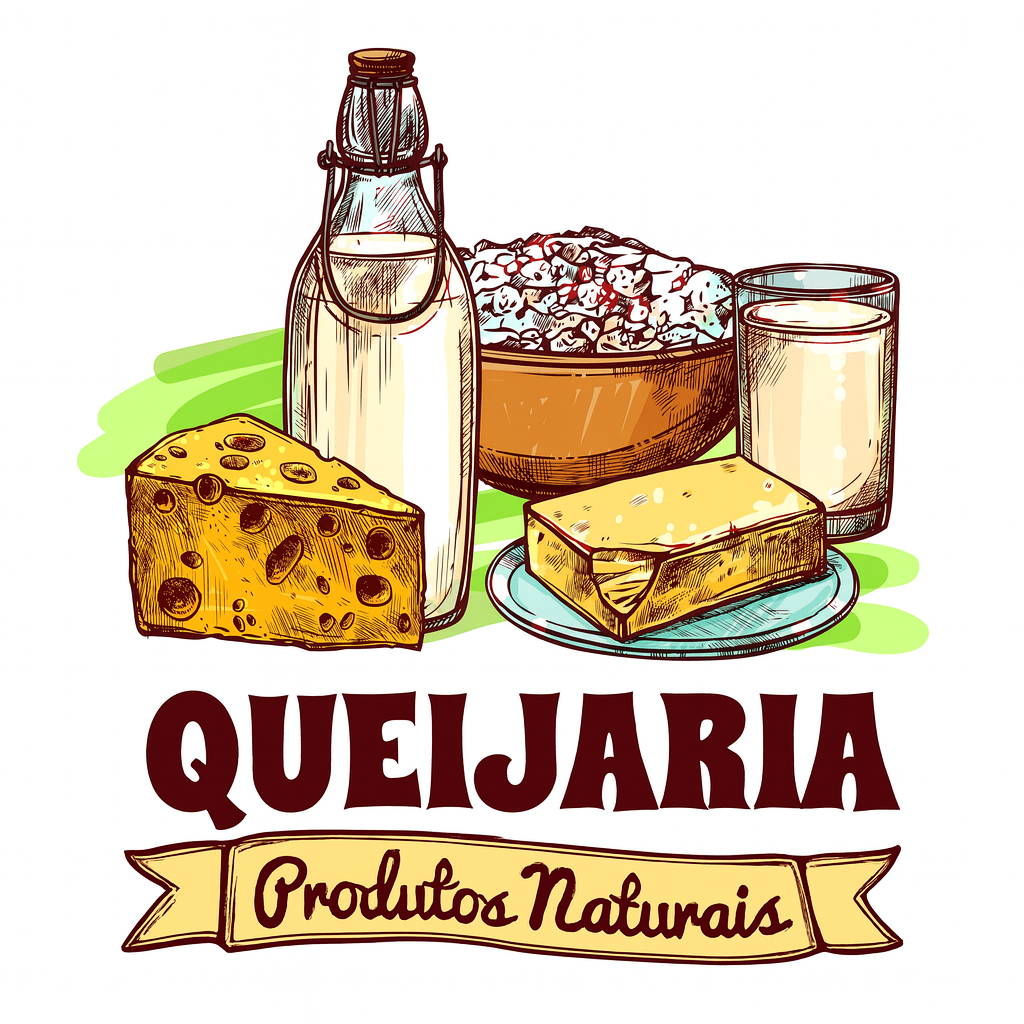 Queijaria Produtos Naturais
